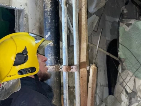 Росія вдарила КАБом по Запорізькому району, є загиблі та поранені