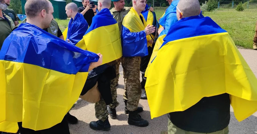 Гражданским украинцам, пережившим российский плен, выплатят 50 000 гривен – как получить