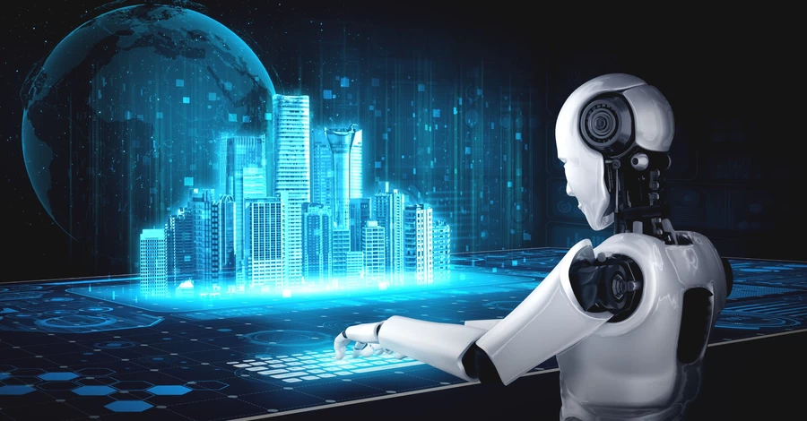 Як 2025-й змінив світ: технології захопили життя, а майбутнє стало непередбачуваним