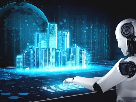 Як 2025-й змінив світ: технології захопили життя, а майбутнє стало непередбачуваним