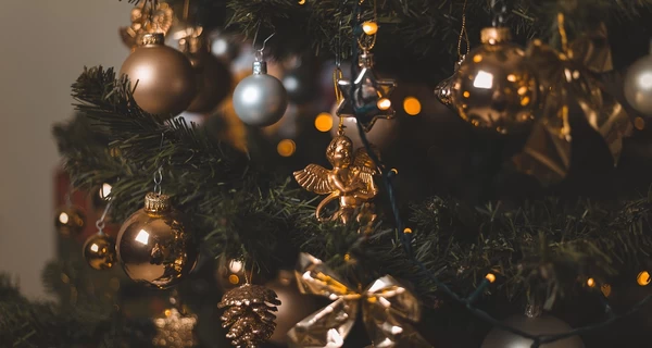 В рождественских обращениях короли Бельгии, Великобритании и Швеции упомянули Украину