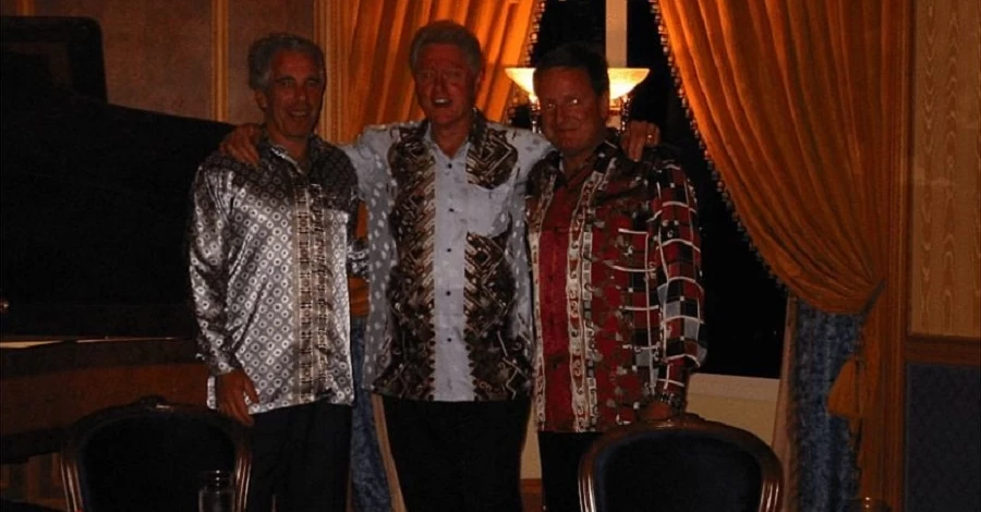 Новое в деле Эпштейна: 14-летняя девочка, президент США и принц, ищущий «неподобающих друзей»