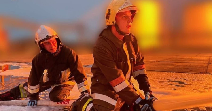 Росіяни атакували Харків КАБами - є загиблі та багато  травмованих (ОНОВЛЕНО)