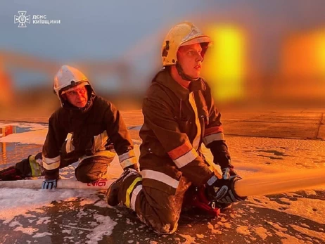 Россияне атаковали Харьков КАБами - есть погибшие и много травмированных (ОБНОВЛЕНО)