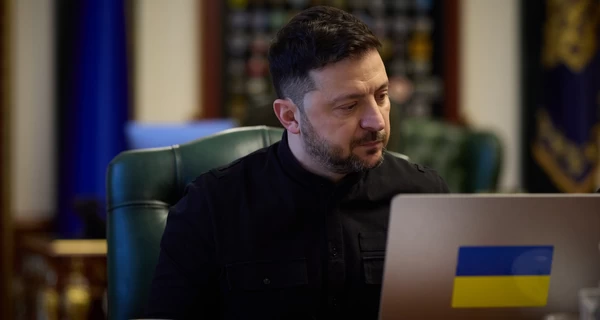 В ближайшие дни будем знать реакцию россиян на мирный план из 20 пунктов, - Зеленский