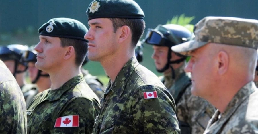 Есть договор о коалиции желающих, подписание будет только после прекращения огня, - Зеленский об иностранных войсках