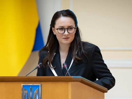 Понад 50% озброєння в ЗСУ - українського виробництва, - Свириденко 