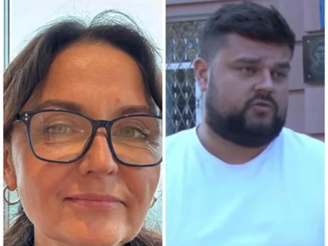 Изданием, публиковавшим «наводку» для россиян на Кременчугский завод, руководит мать местного депутата Лазаренко