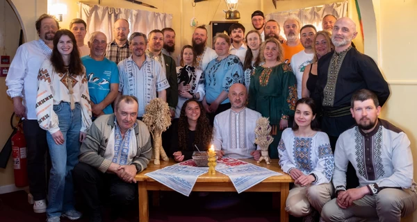 Пингвины, колядки и праздничный ужин – как полярники отметили Рождество в Антарктиде