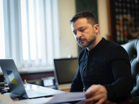 Росія вночі випустила по Україні півтисячі дронів та 50 ракет, - Зеленський