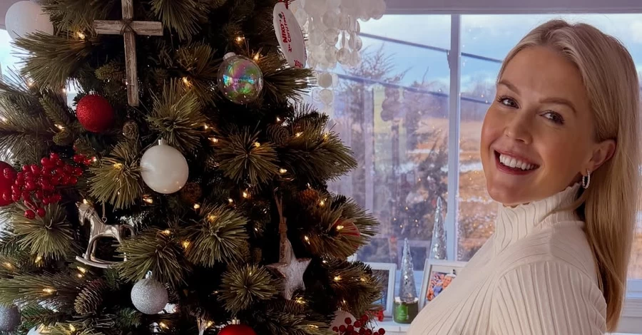 Прессекретар Білого дому Керолайн Левітт вдруге стане мамою