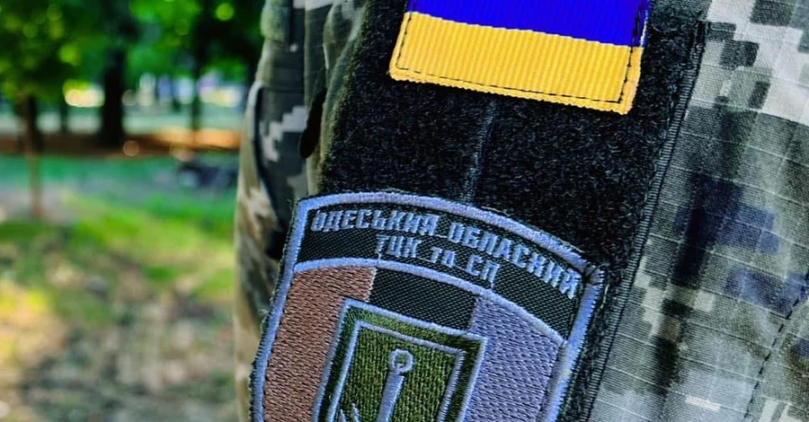 На Одещині в ТЦК чоловік втратив свідомість та помер 
