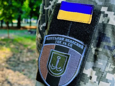 В Одесской области в ТЦК мужчина потерял сознание и умер 