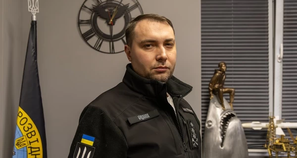 Буданов раскрыл цели Кремля на 2026 год - полный захват Донбасса и Запорожской области 