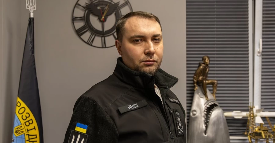 Буданов раскрыл цели Кремля на 2026 год - полный захват Донбасса и Запорожской области 