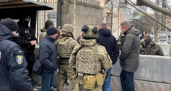 Четверо нардепов от 