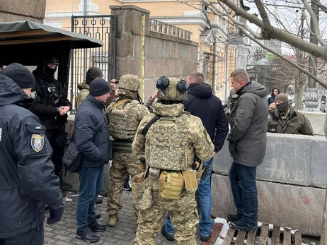 Четверо нардепів від 