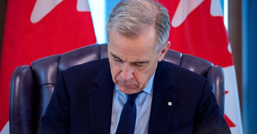  Канада предоставит Украине экономическую помощь на 2,5 млрд долларов 