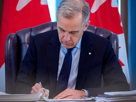  Канада надасть Україні економічну допомогу на 2,5 млрд доларів 