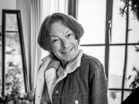 Умер актер и телеведущий Анатолий Суханов