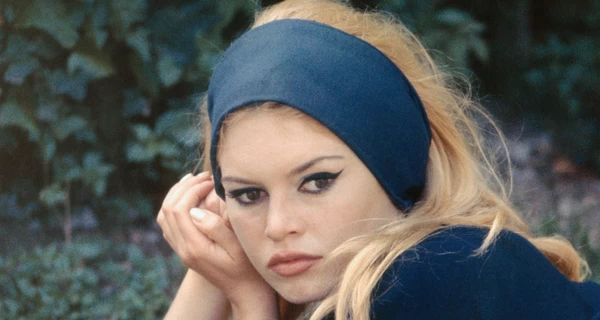 Умерла легендарная французская актриса Брижит Бардо