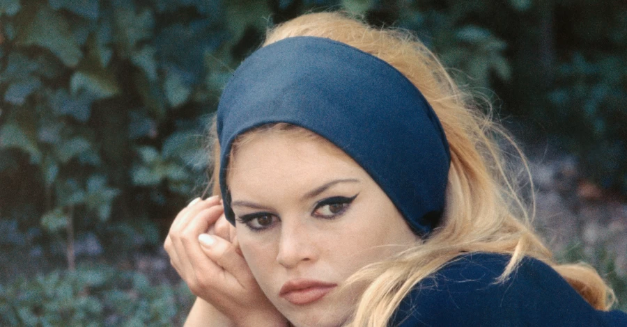 Померла легендарна французька актриса Бріжит Бардо