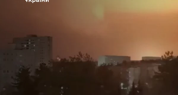 Сили оборони вразили нафтозавод у Сизрані та пункти дислокації росіян на ТОТ