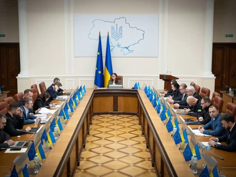 У Верховній Раді зареєстрували урядовий законопроєкт про створення селищних ТЦК