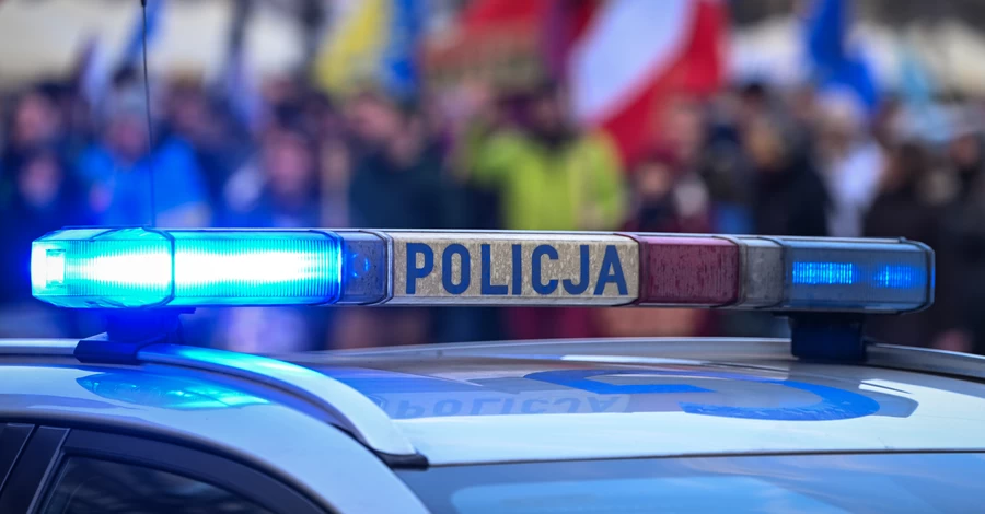 У масштабній ДТП в Польщі загинули п'ятеро громадян України, - МЗС