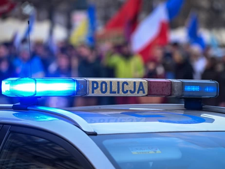 У масштабній ДТП в Польщі загинули п'ятеро громадян України, - МЗС