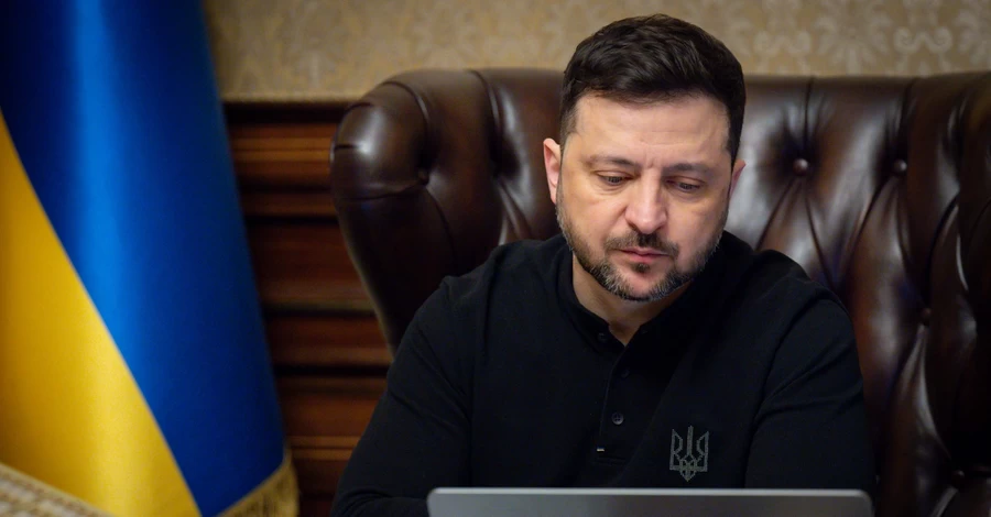 Зеленський прибув до Маямі для зустрічі з Трампом