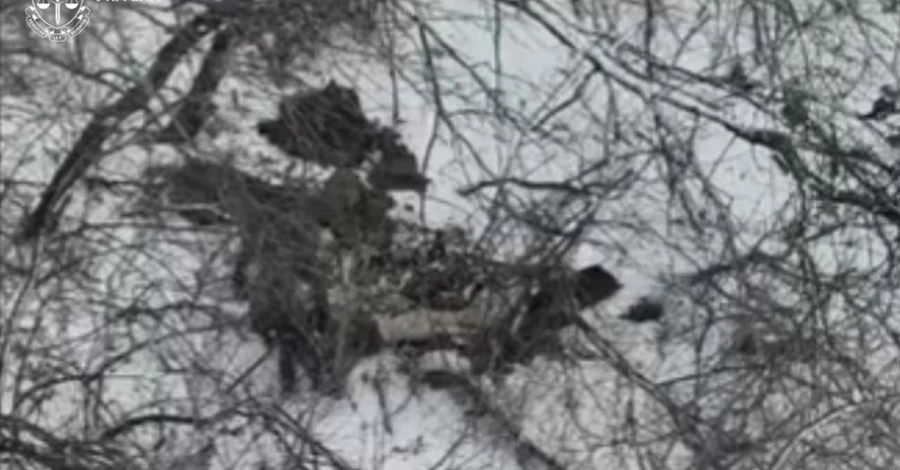 Росіяни розстріляли двох полонених на Покровському напрямку