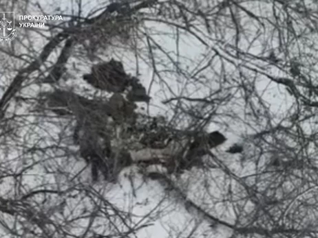 Россияне расстреляли двух военнопленных на Покровском направлении