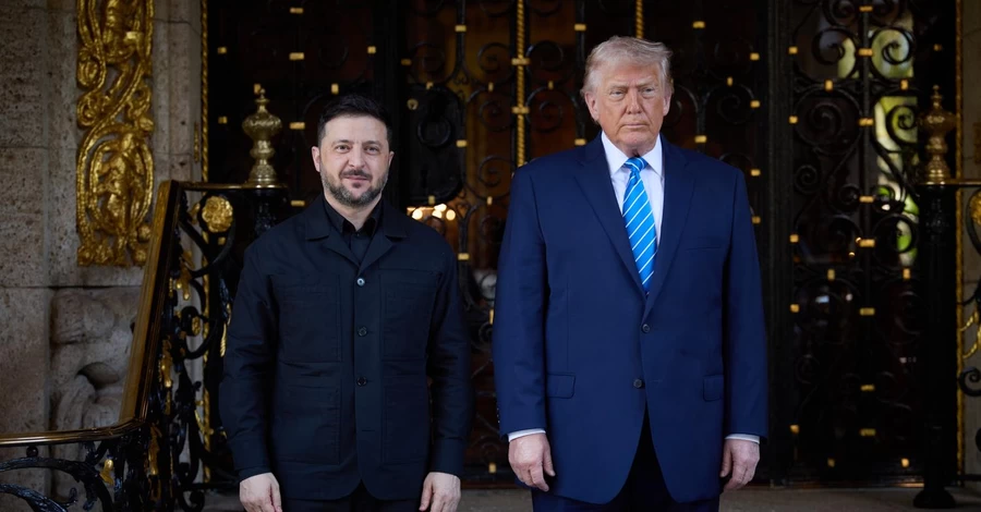 В Донецкой области могут создать свободную экономическую зону, — Зеленский