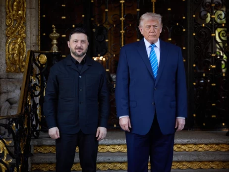 В Донецкой области могут создать свободную экономическую зону, — Зеленский