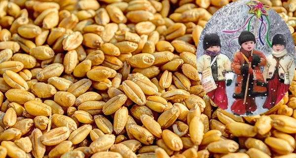 Когда посеваять на праздники: красивые посевалки для взрослых и детей