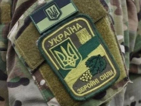 У керівника Закарпатського ТЦК знайшли 100 тисяч доларів готівкою, - ЗМІ