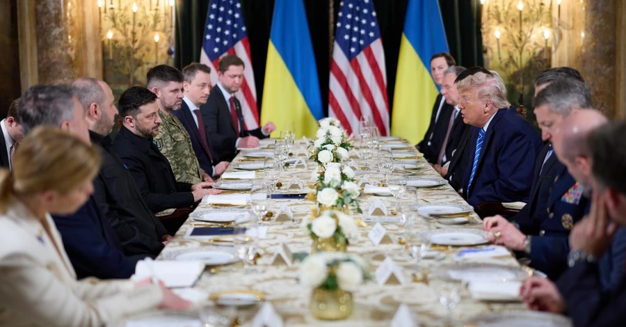 У мирному плані залишилось два неузгоджених пункти — ЗАЕС та території