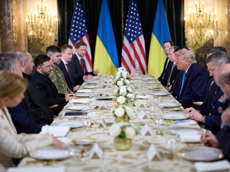 В мирном плане осталось два несогласованных пункта – ЗАЭС и территории