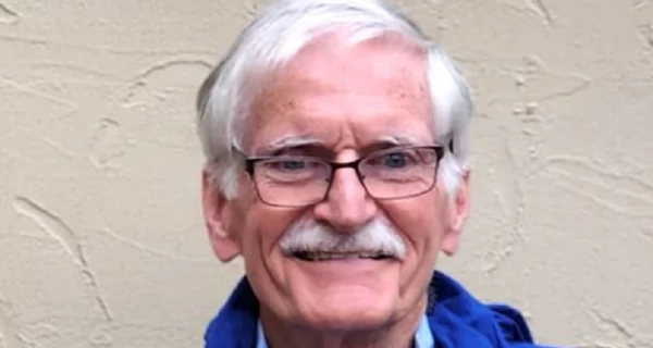 Умер Джеймс Мойлан – автор стрелки бензобака, помогающей миллионам автомобилистов по всему миру