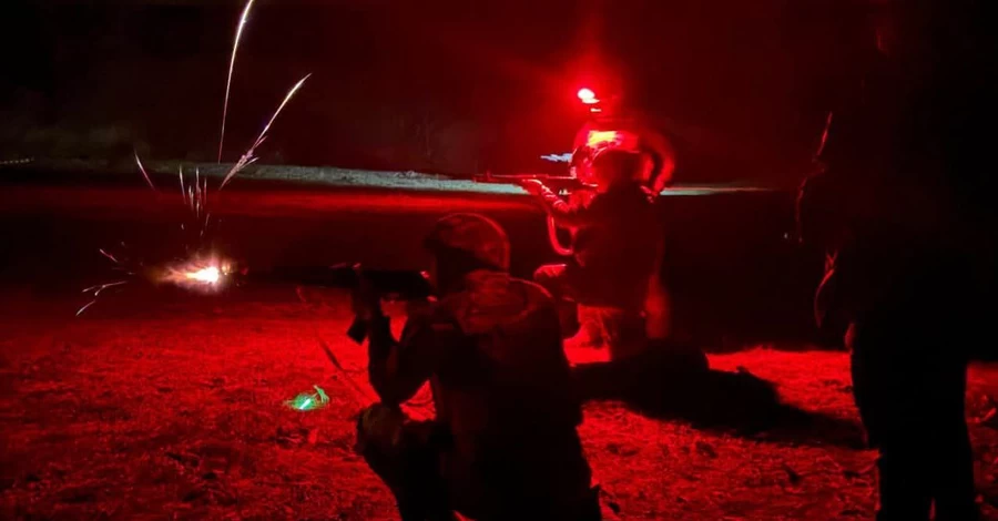 ЗСУ офіційно визнали, що частина Гуляйполя перебуває під контролем Росії