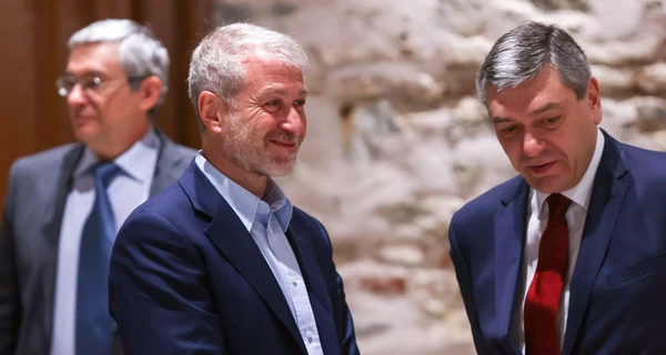 Роман Абрамович отказался передать Украине деньги от продажи 