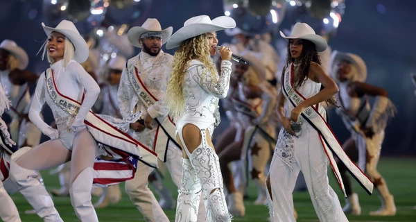 Состояние Бейонсе превысило миллиард долларов, - Forbes