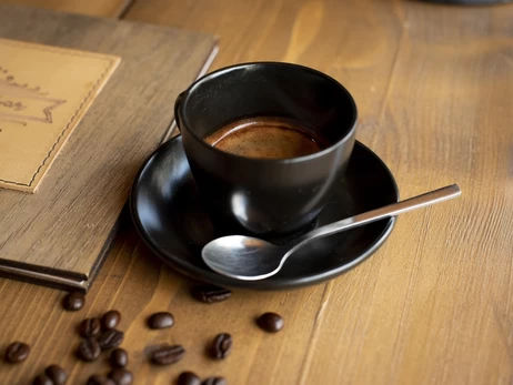 Індекс еспресо: за рік чашка кави в Україні подорожчала на 17%