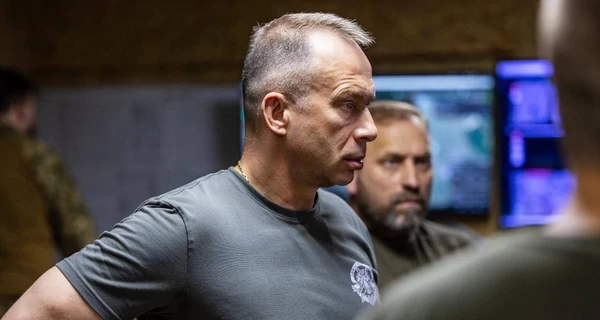 Россия теряет в боях в шесть раз больше военных, чем Украина, - Сырский