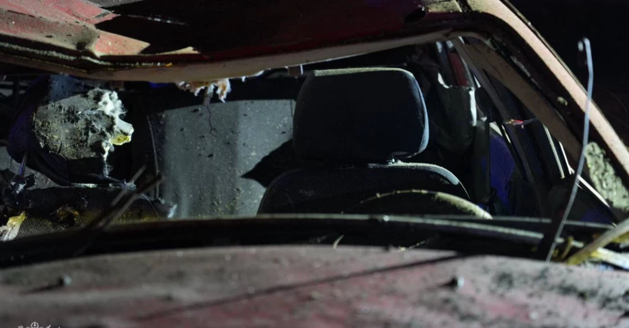 Россия ударила по Одессе и Запорожью, поврежден промышленный объект