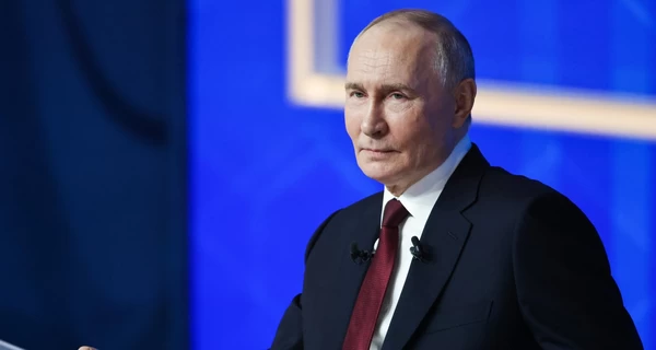 Жители Валдая, где расположена резиденция Путина, не слышали работы ПВО