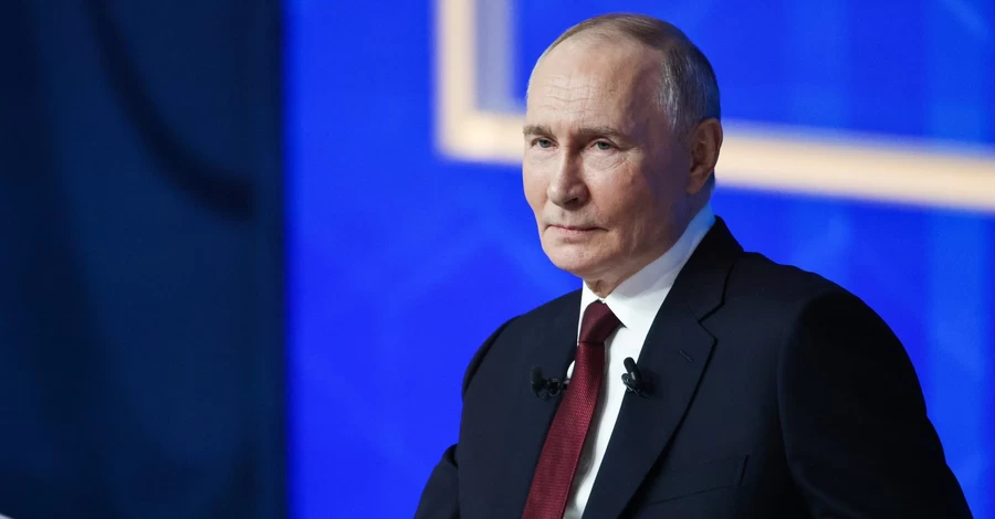 Жители Валдая, где расположена резиденция Путина, не слышали работы ПВО