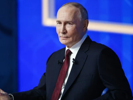 Жители Валдая, где расположена резиденция Путина, не слышали работы ПВО