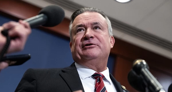 Республиканец назвал Путина «наглым лжецом» и раскритиковал Трампа 